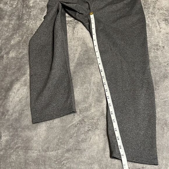 REI 3/4 Yoga Pant - Picture 4 of 6